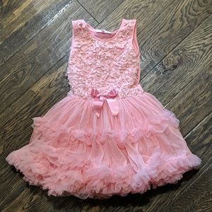 Popatu Dress